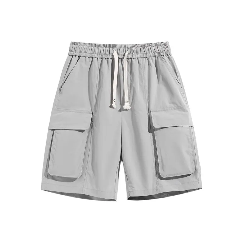 ROBINHOOD Cargo Shorts Women's-14
