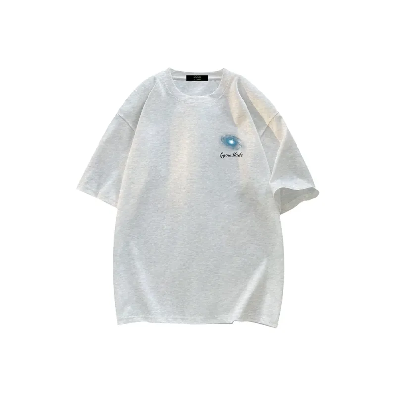 EGOU T Shirts Unisex-0