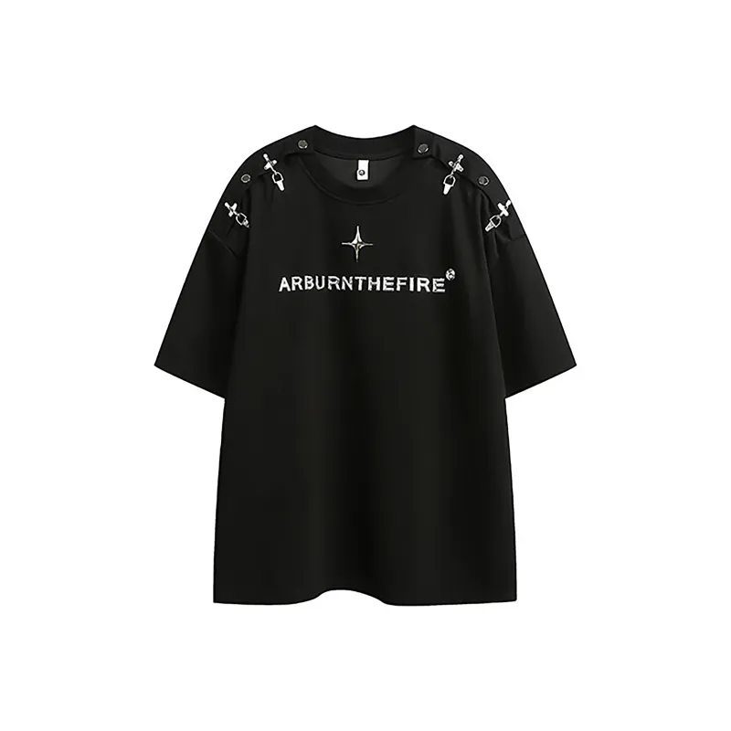 P8H9 T-Shirts Unisex-10