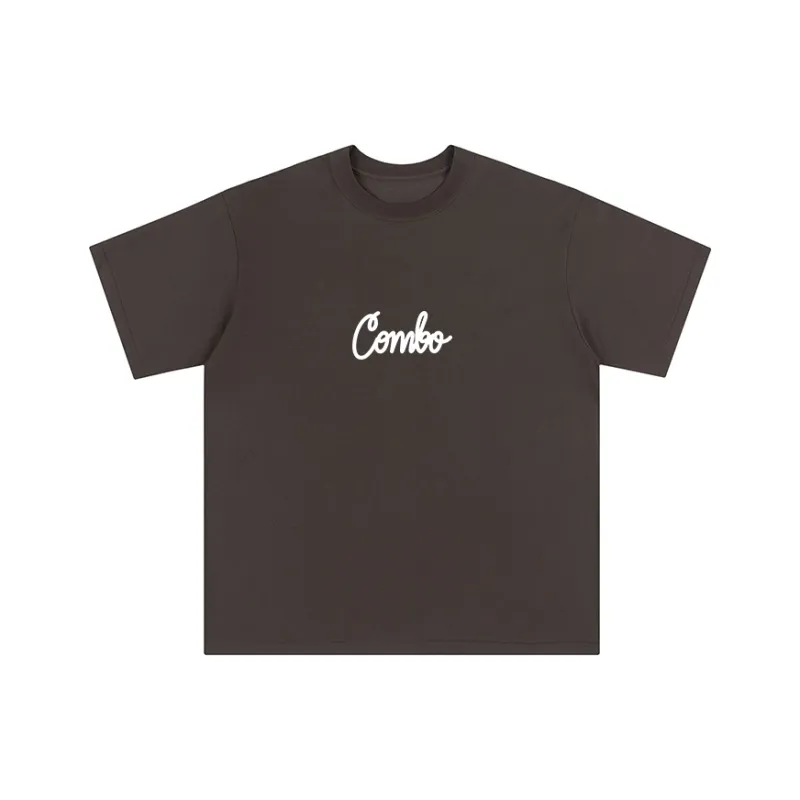 COMBO T Shirts Unisex-7