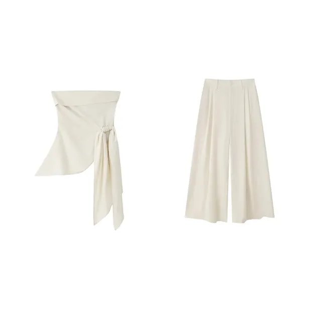 Udon House Casual Suits Women's-0