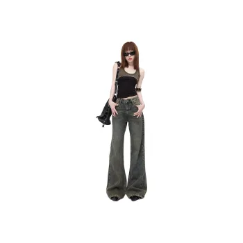 XIANSINIAO Jeans Women's