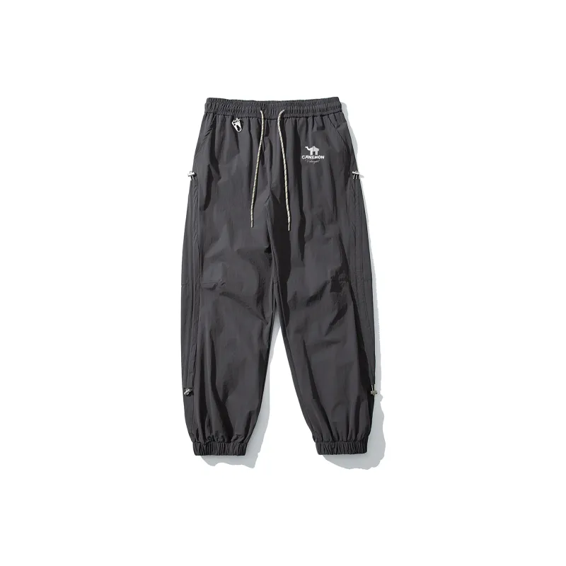 Pilot The Camel Casual Pants Unisex-7