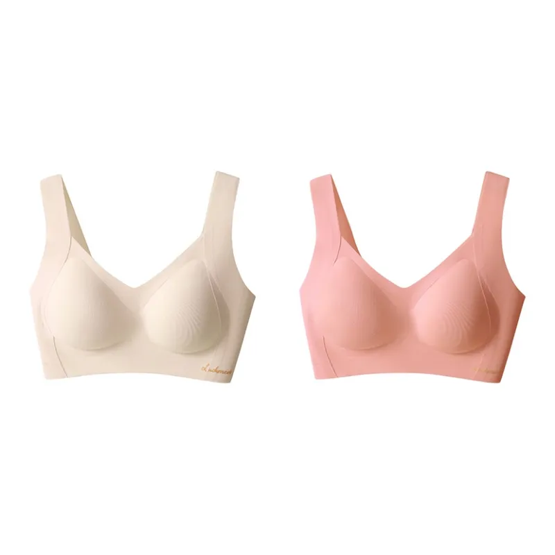 YUZHAOLIN Women's Bras-22