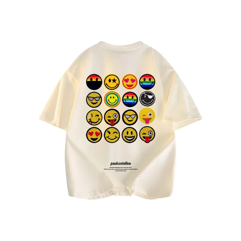 PAUL COSTELLOE T Shirts Unisex-12