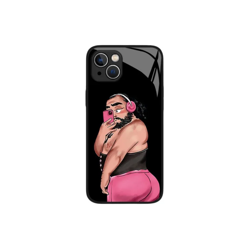 HASEE Phone Cases-6