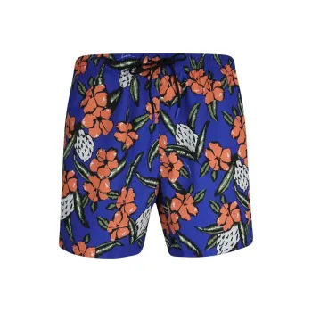 HUGO BOSS Swimming Shorts Men's Blue