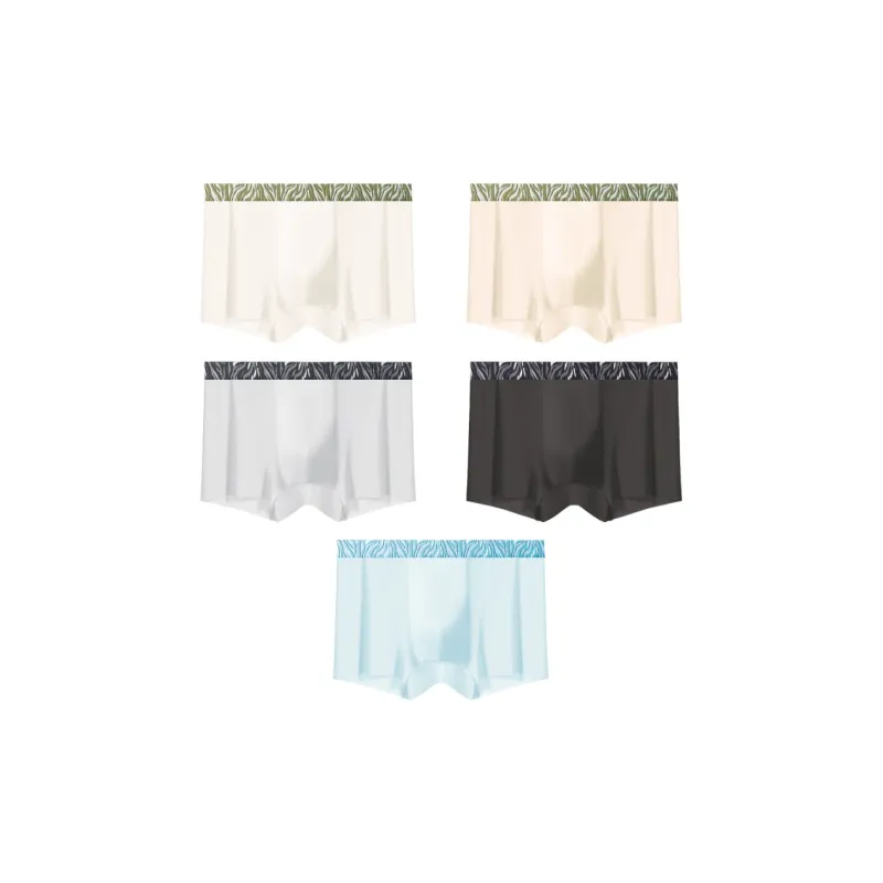 MIIOW Men Underpants-0