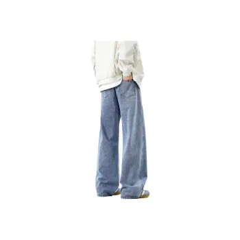 FAIRWHALE Jeans Men