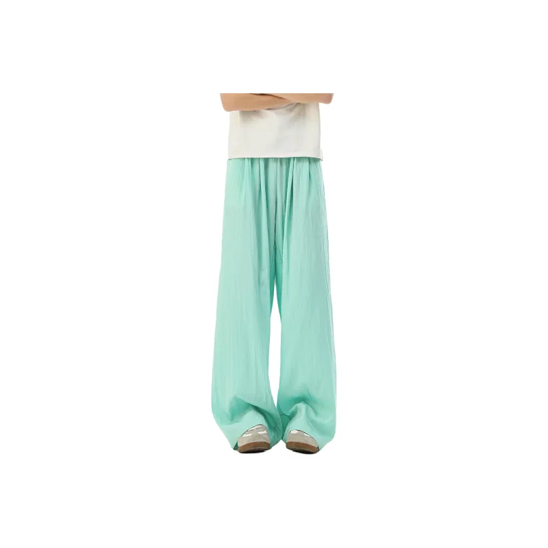 FCB ARCELONA Casual Pants Unisex-11