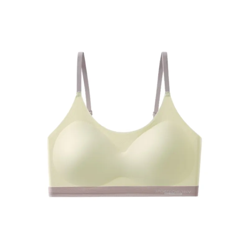 Gentle welcome Women's Bras-4