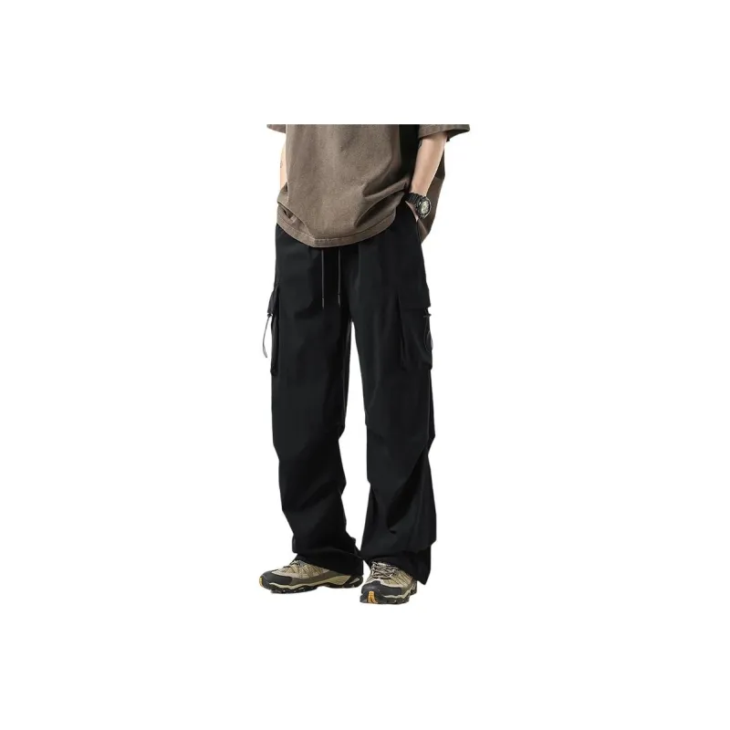 TUCANO Cargo Pants Unisex-4
