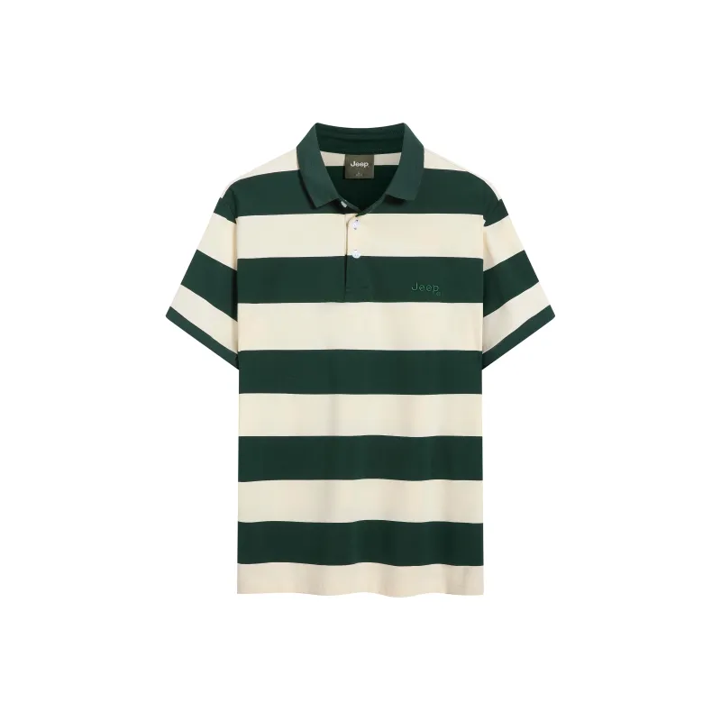 Jeep Polo Shirts Unisex-0