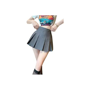 Zomuros Casual Short Skirts Women's