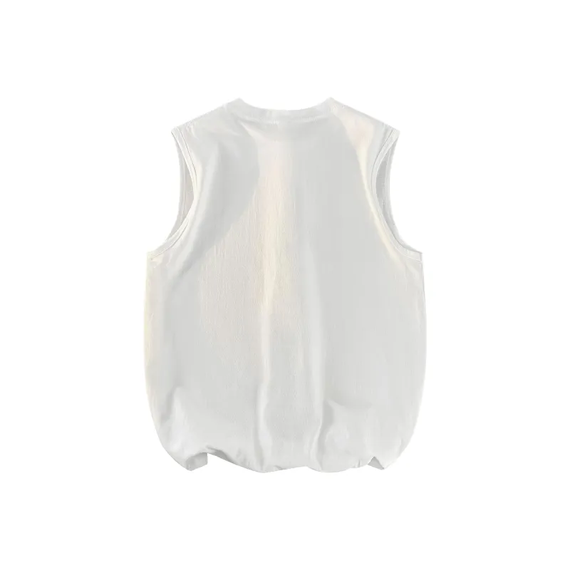 IN'S Tank Tops Unisex-1