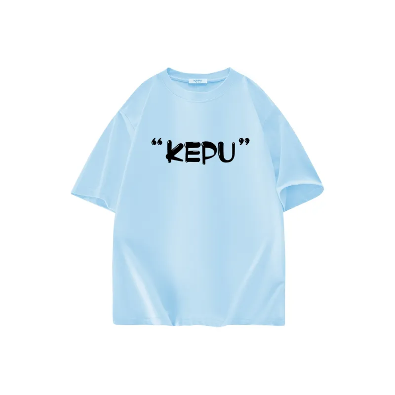Kepu T Shirts Unisex-15