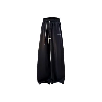 SESAME STREET Casual Pants Unisex