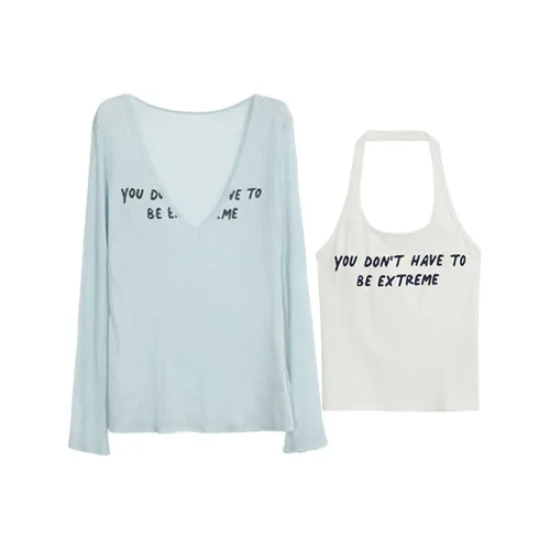 Peaches Peaches Casual Suit Women's