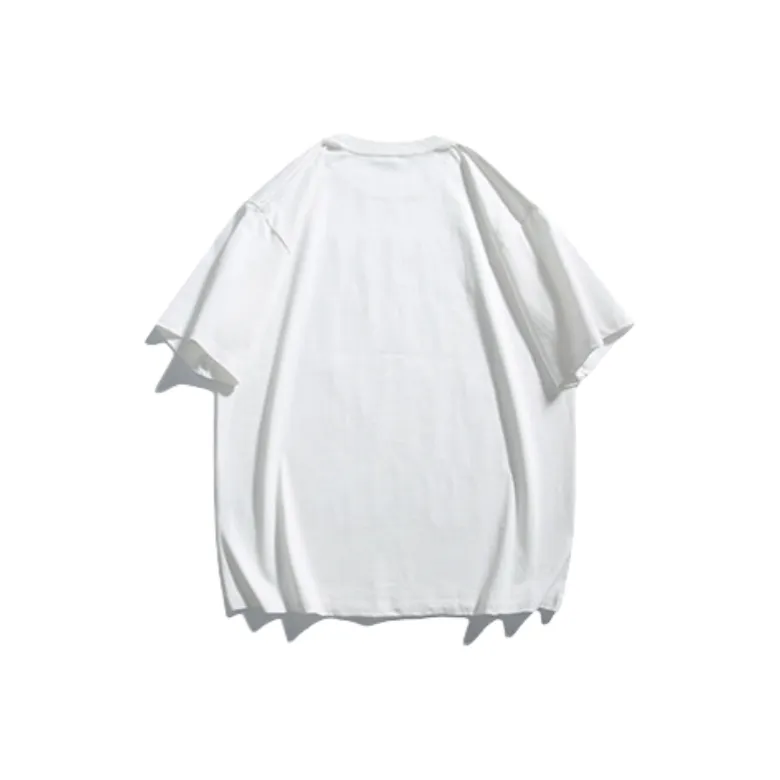 ZYKY T Shirts Unisex-3