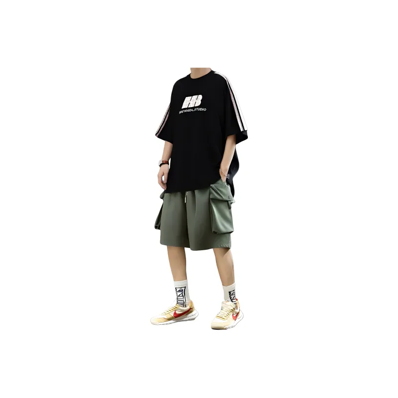 OPOX Casual Sportswear Unisex-7