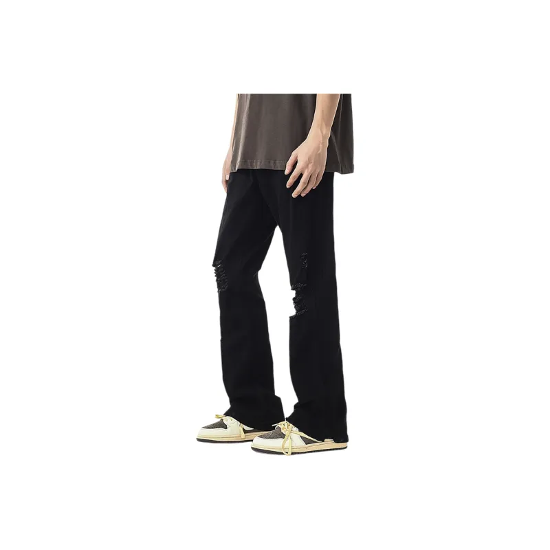TUCANO Jeans Unisex-4