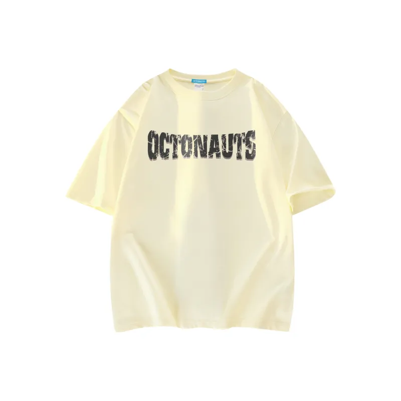 Small Columns Under The Sea T Shirt Unisex-27