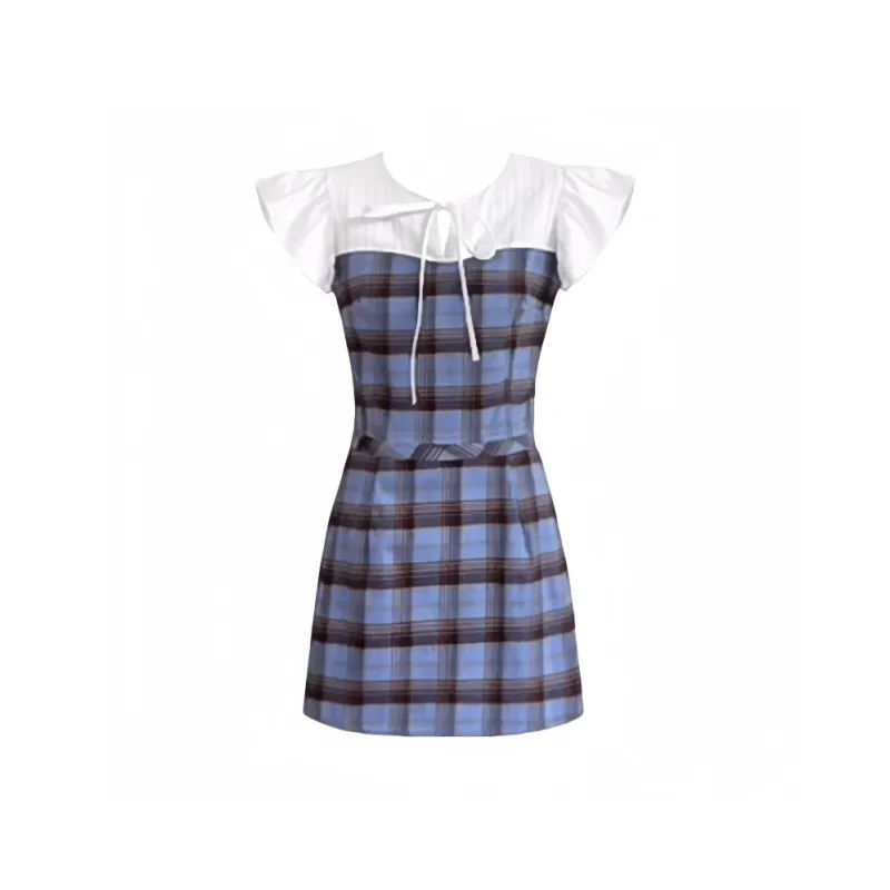 YGPRW Two Piece Skirt Sets Women's-0