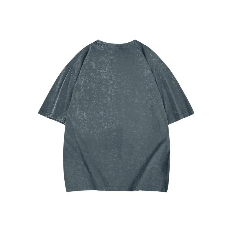 WARRIOR T Shirts Unisex-6