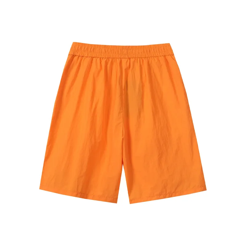 MEIPIN TANG Casual Shorts Unisex-6