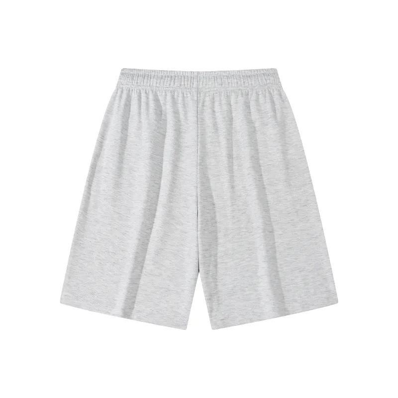 Endless Abyss Casual Shorts Unisex-11