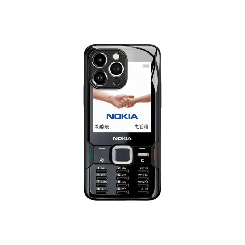 HASEE Phone Cases-4