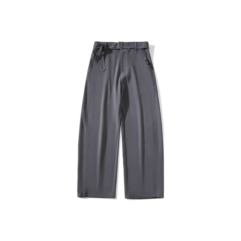 EPTISON Suit Trousers Unisex-6