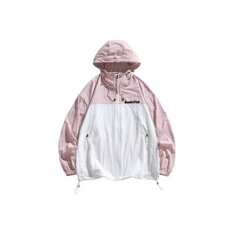 DOUBLEFISH Sun Protection Clothing Unisex-8