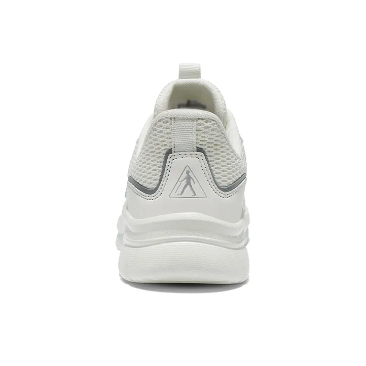 ZULIZ Shock Absorbers With Slip Resistant And Abrasion Resistant Properties Low Top Casual Shoes Unisex-21