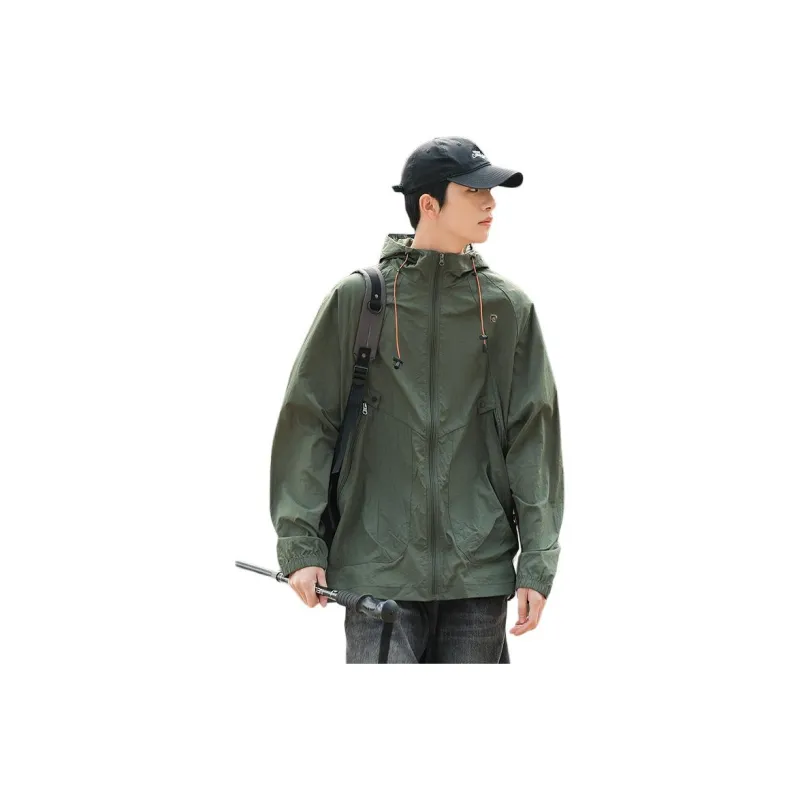 PIERRE CARDIN Sun Protection Clothing Men's-4