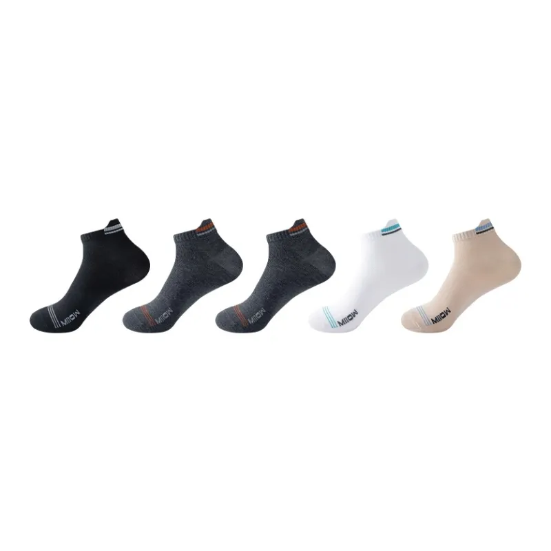 MIIOW Men Socks-7