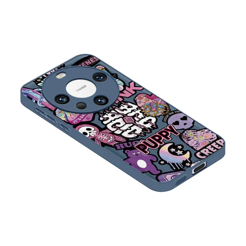 Small bones Phone Cases-7