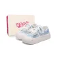 Light Blue Pearl Bowknot Box