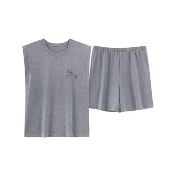 Mulong Family Pajama Set Women's