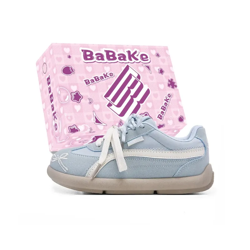 Babak Low Top Skateboard Shoes Women's-11