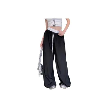 XIANSINIAO Casual Pants Women's