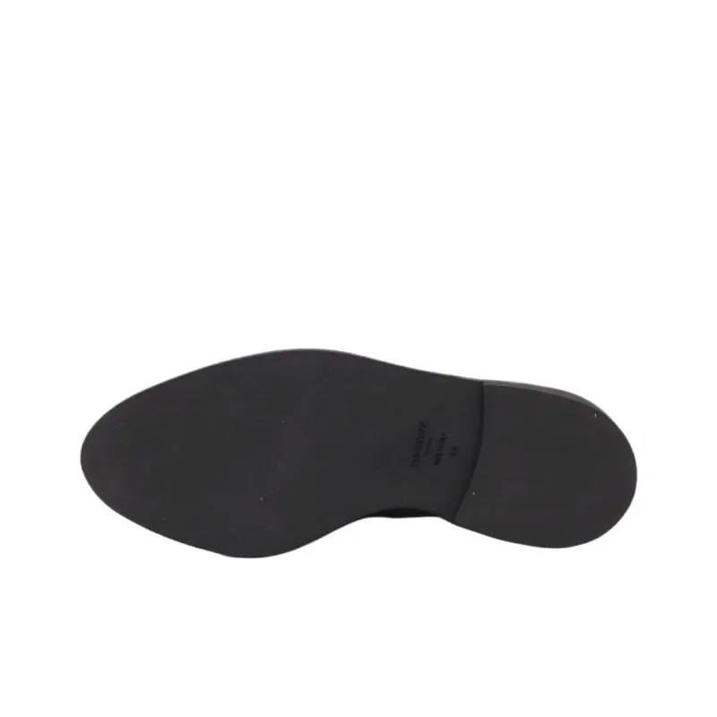 THOM BROWNE· Dress Shoes Men's Dark Brown-6