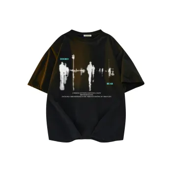 Budding Bear T Shirts Unisex