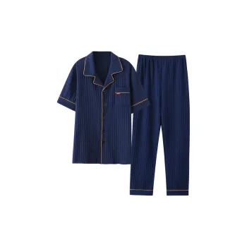 MADALLO Men Pajama Sets