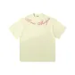 Apricot (Heavyweight and 100% cotton)