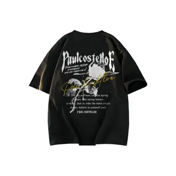 PAUL COSTELLOE T Shirts Unisex