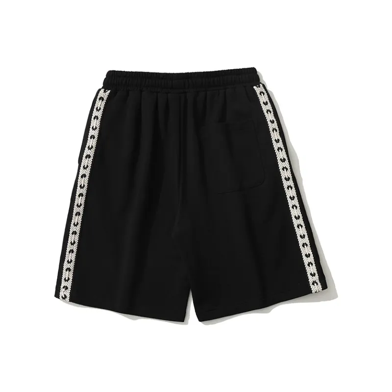 CariteSport Casual Shorts Unisex-1