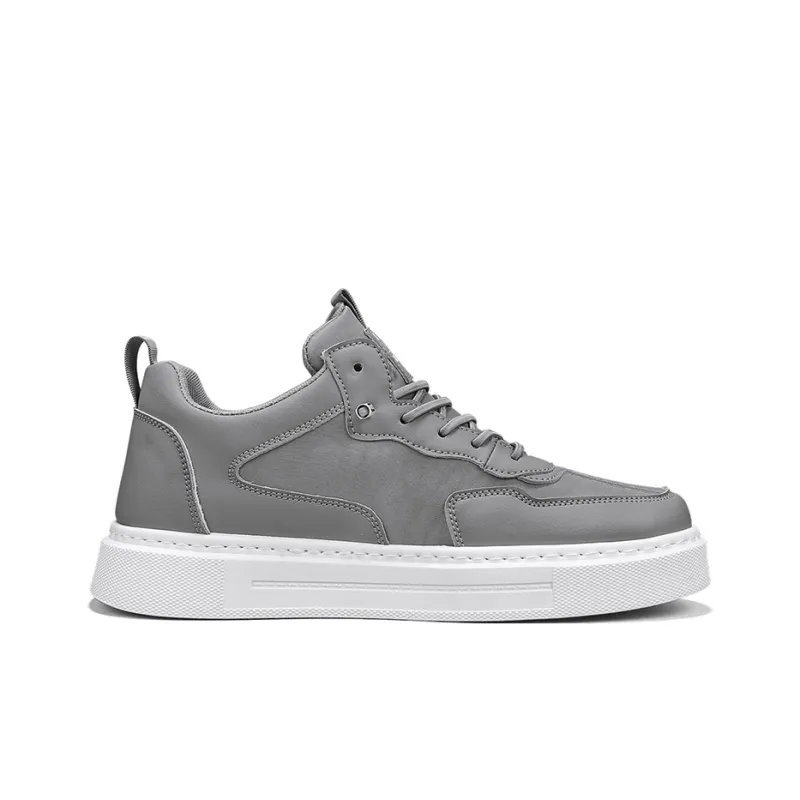 KEKAFU Low Top Skateboard Shoes Men's-1