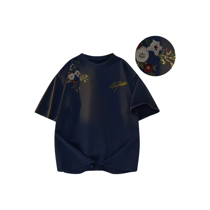 7 SEVFUN T Shirts Unisex-30