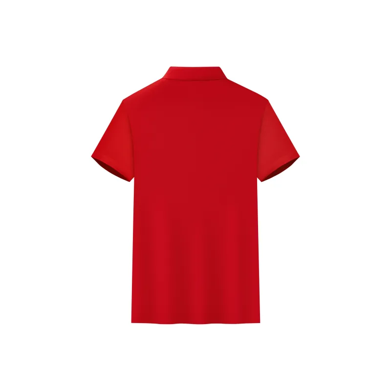 FAIRWHALE Polo Shirts Unisex-17